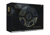 Pokemon Sword & Shield Zamazenta Elite Trainer Box Plus